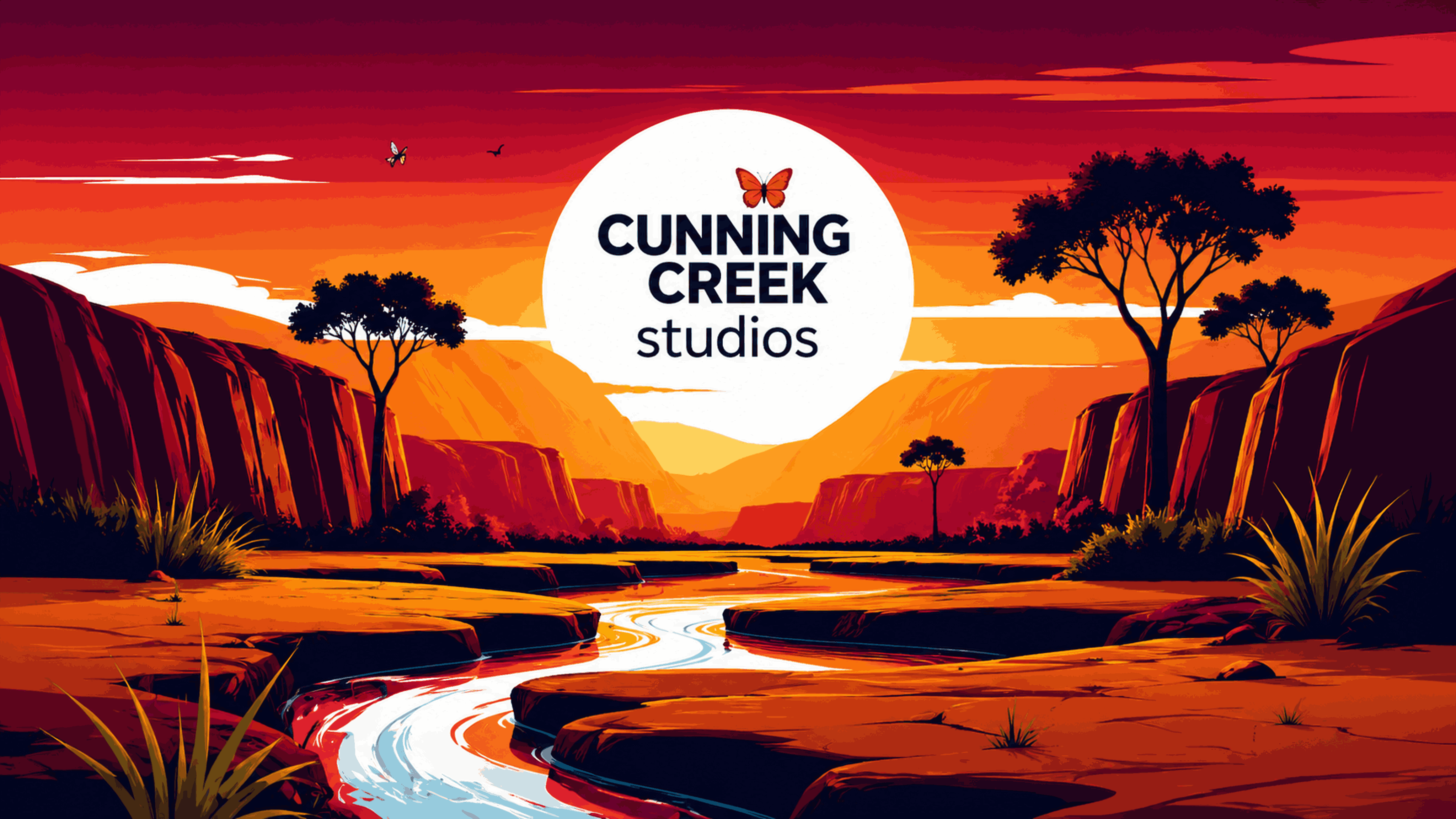 Cunning Creek Studios